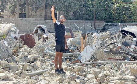 القدس : اجبار 5 مقدسيين على هدم منازلهم في بيت حنينا